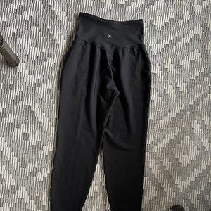 Old Navy High-Waisted PowerSoft 7/8 Joggers